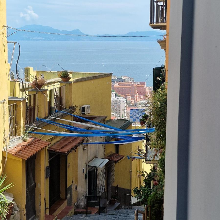 Petraio Home Naples Exterior photo