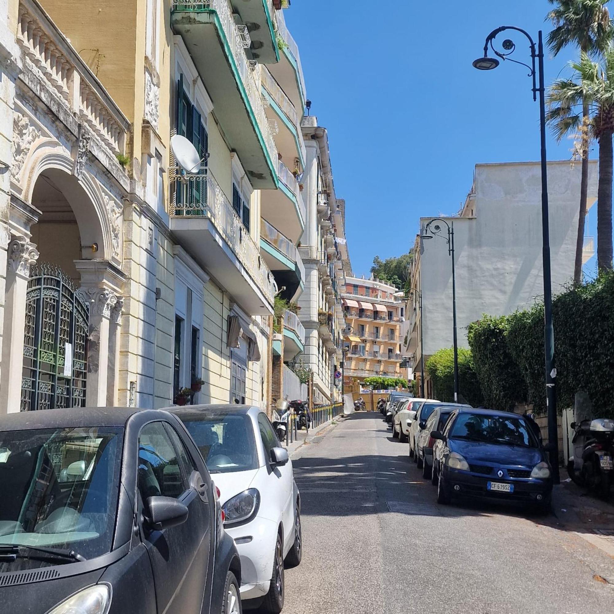 Petraio Home Naples Exterior photo